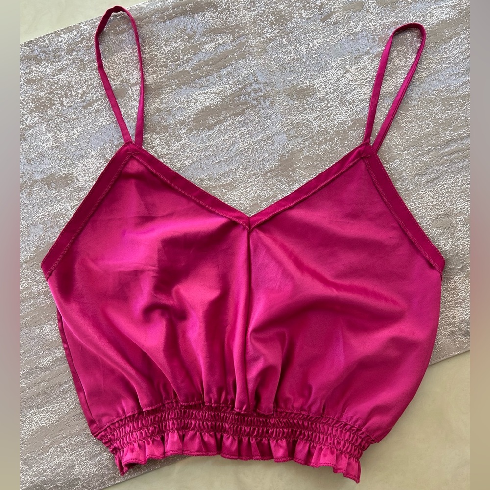 Zara Women’s Top